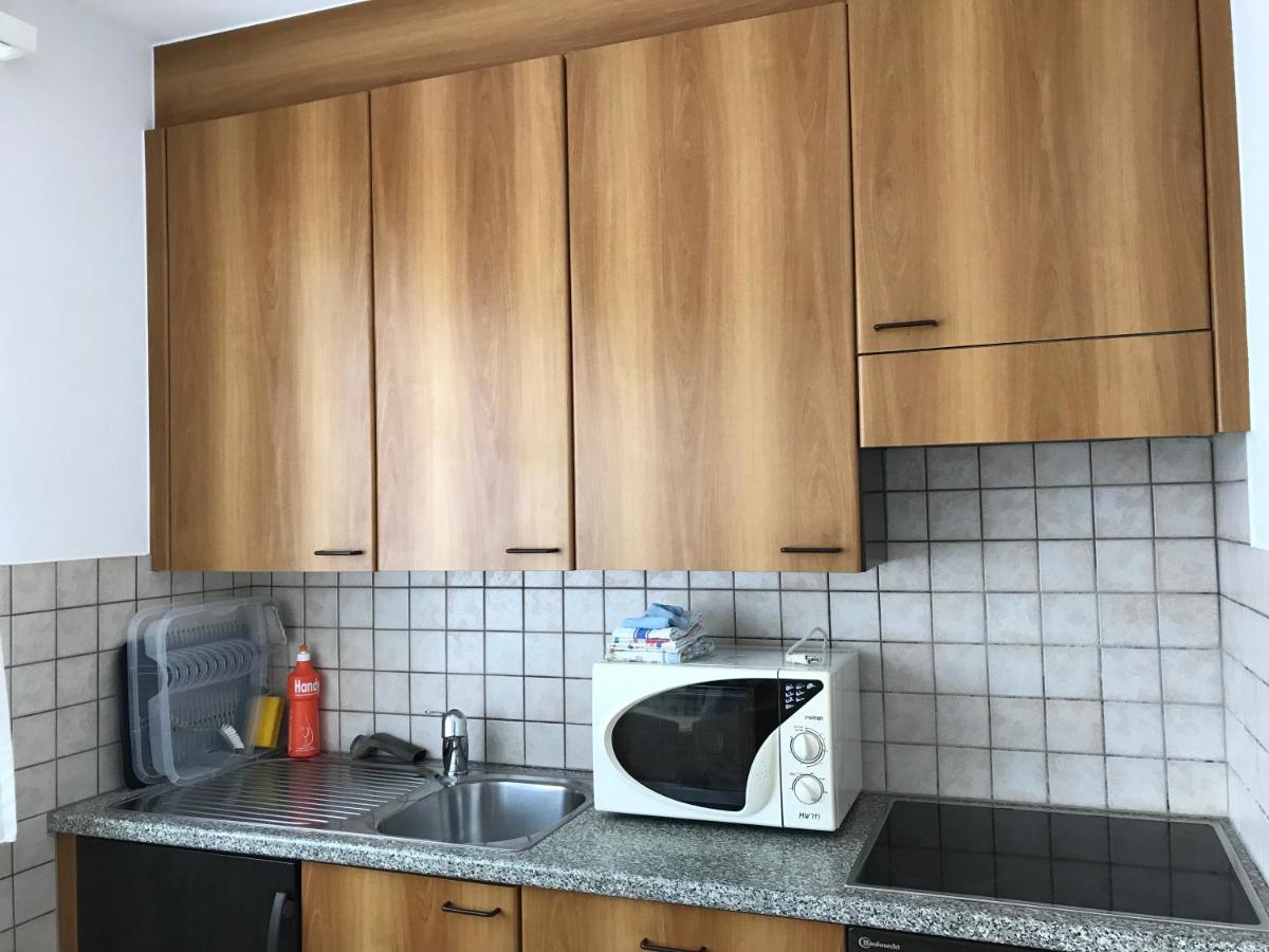 Casa Franceschini Apartment โลการ์โน ภายนอก รูปภาพ