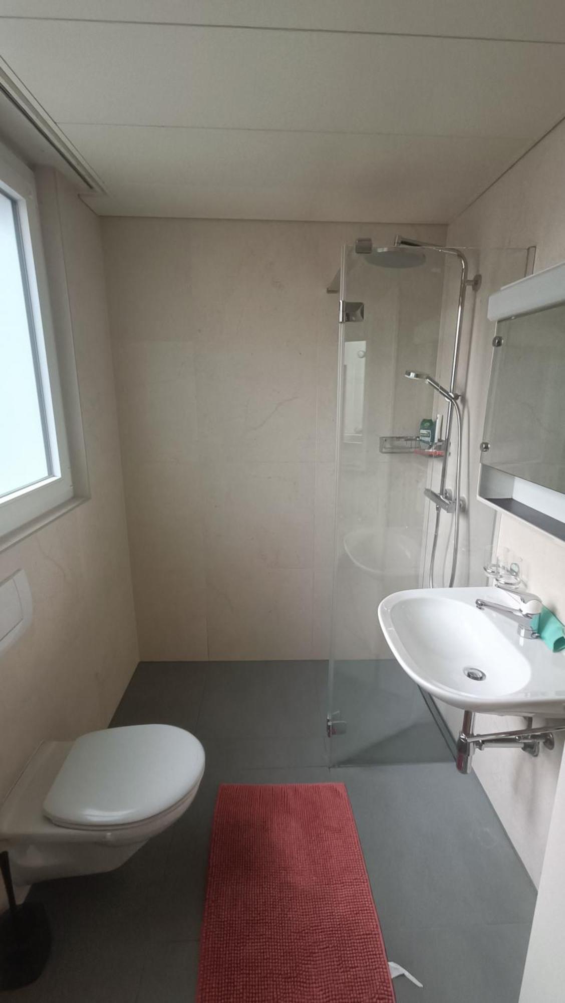 Casa Franceschini Apartment โลการ์โน ภายนอก รูปภาพ