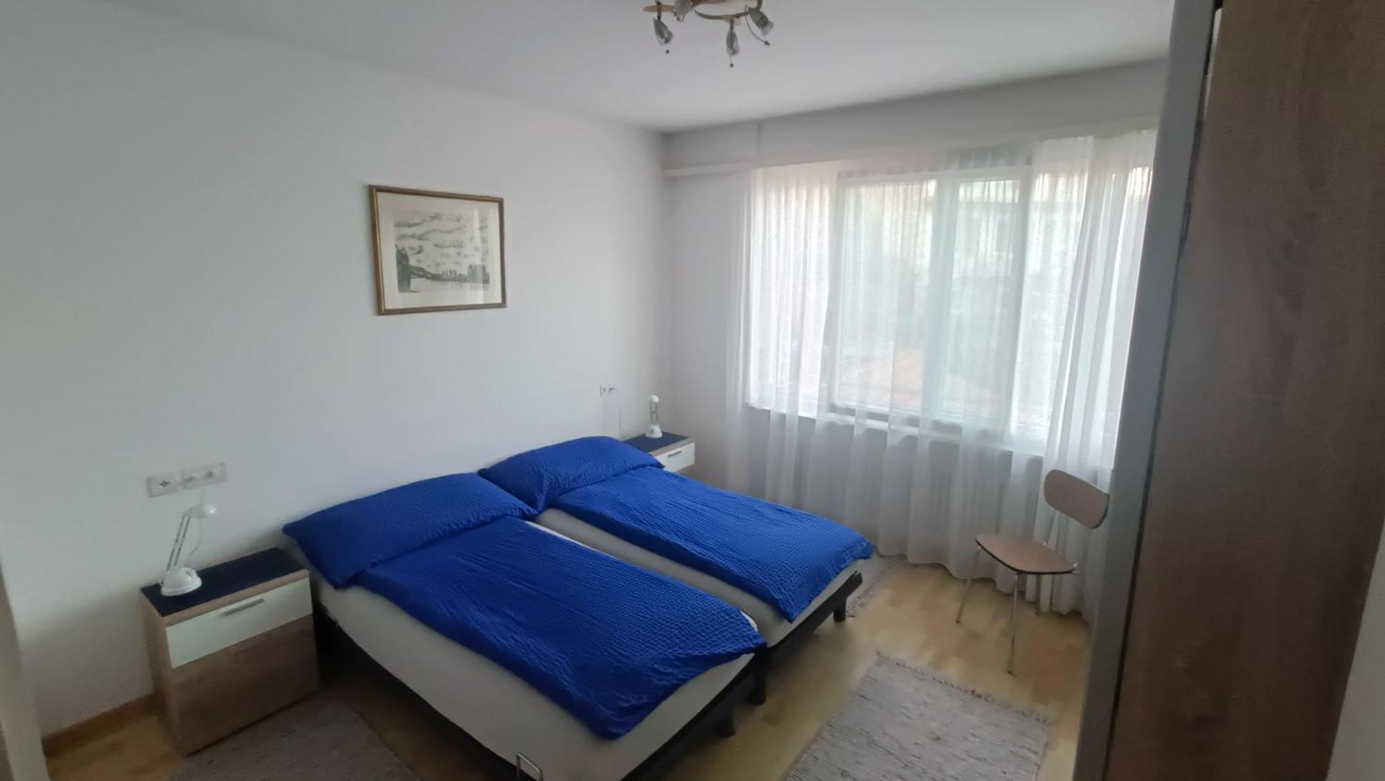 Casa Franceschini Apartment โลการ์โน ภายนอก รูปภาพ