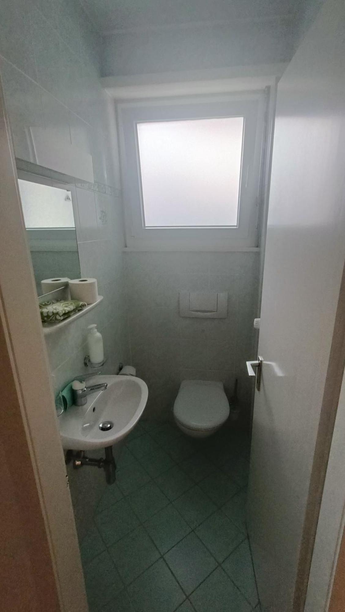 Casa Franceschini Apartment โลการ์โน ภายนอก รูปภาพ
